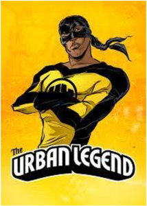 Figure 12.1: Urban Legend comic [Illustration]