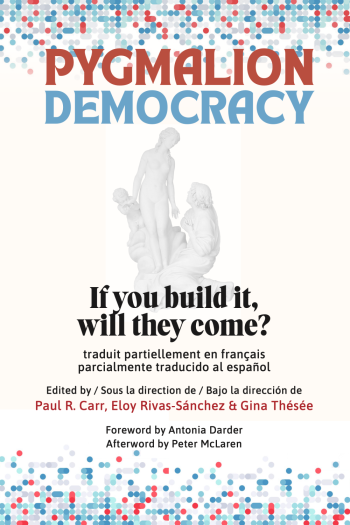 Cover image for Pygmalion Democracy