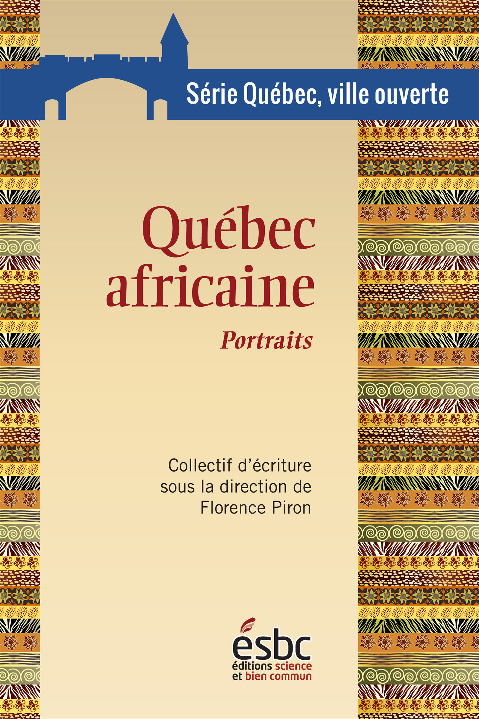 Québec africaine