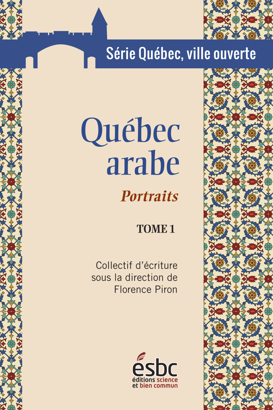 Québec arabe 