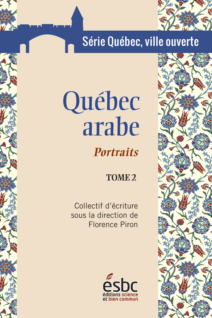 Québec arabe
