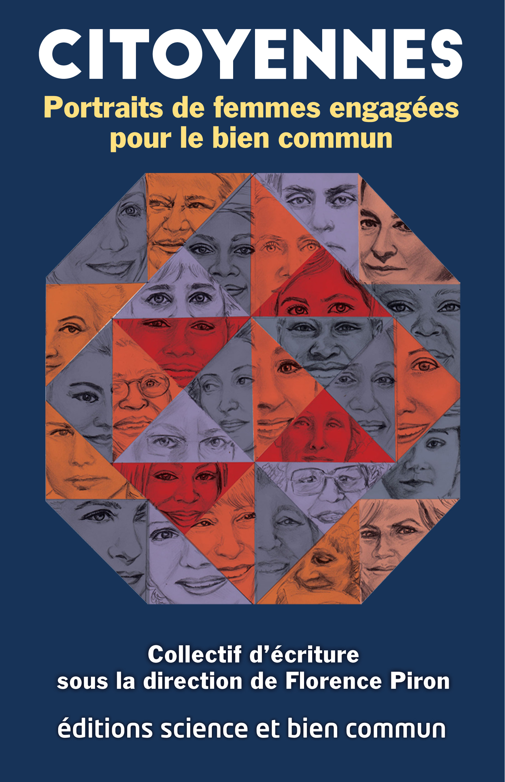 Citoyennes book cover