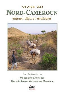 Vivre au Nord-Cameroun book cover